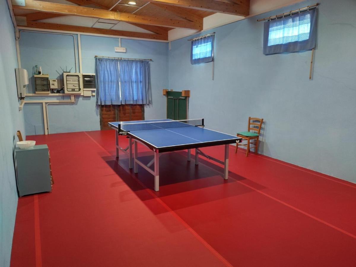 Agriturismo Frallarenza Ficulle Luaran gambar
